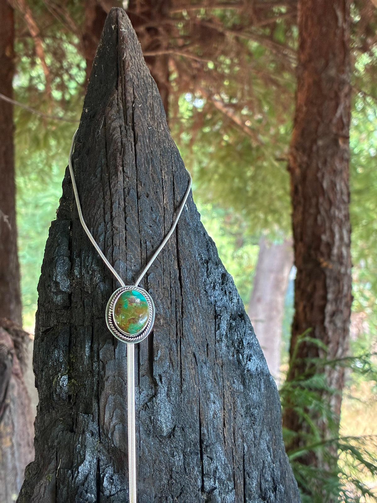 Bolo Ties